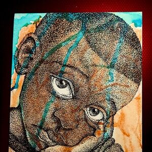 Meet your Posher, Lenora